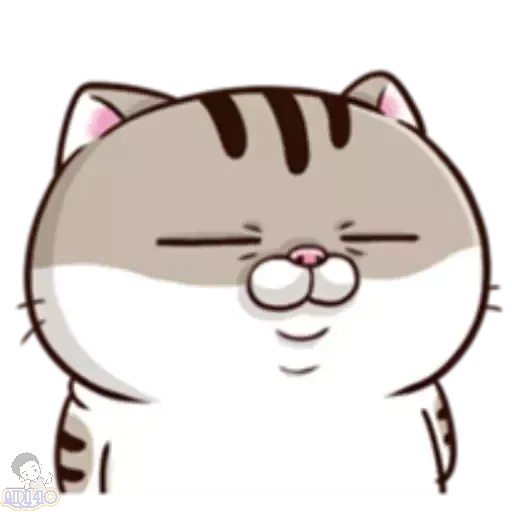 meowww3 - Sticker 24