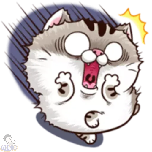 meowww3 - Sticker 13