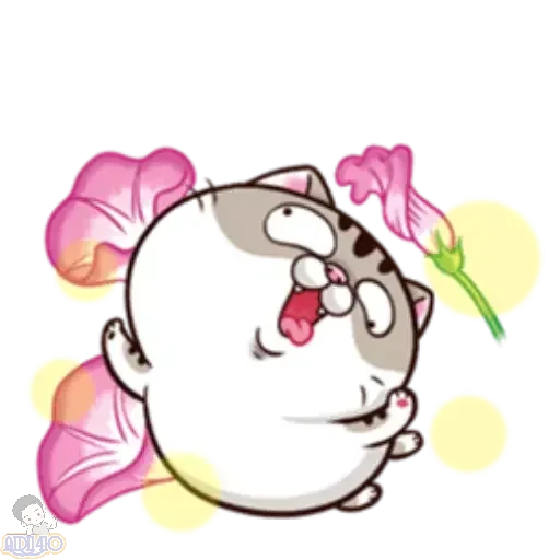 meowww3 - Sticker 20