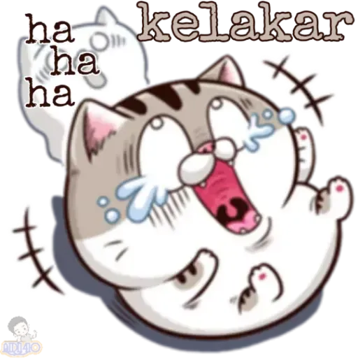 meowww3 - Sticker 21