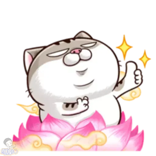 meowww3 - Sticker 26
