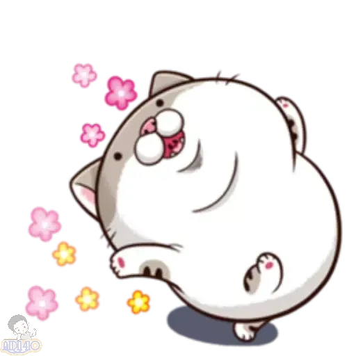 meowww3 - Sticker 18