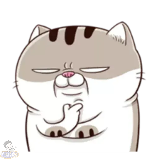 meowww3 - Sticker 11
