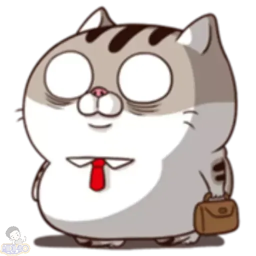 meowww3 - Sticker 23