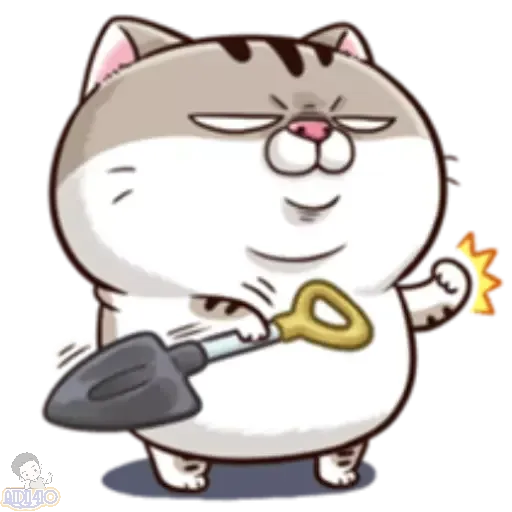 meowww3 - Sticker 15