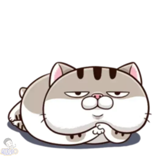 meowww3 - Sticker 22