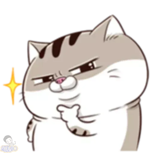 meowww3 - Sticker 25