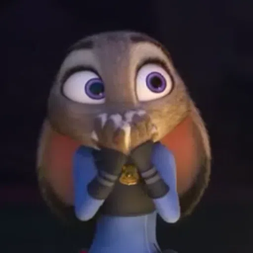 Zootopia - Sticker 11