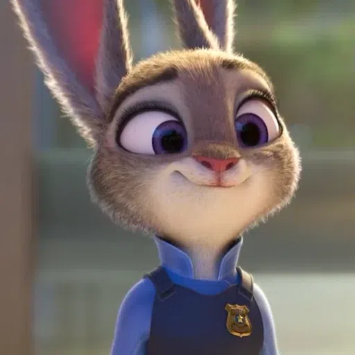 Zootopia - Sticker 20