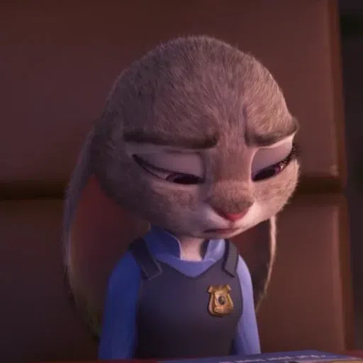 Zootopia - Sticker 17