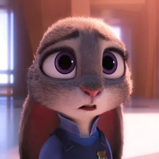 Zootopia - Sticker 18