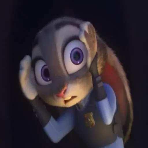 Zootopia - Sticker 13