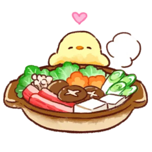 Christmas chick?2 - Sticker 10