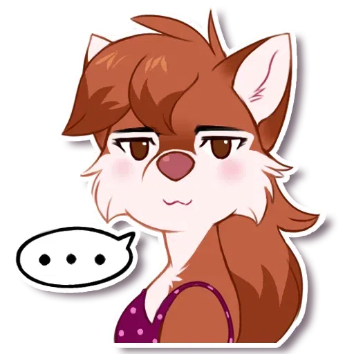 Francy - Sticker 16