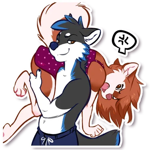 Francy - Sticker 14