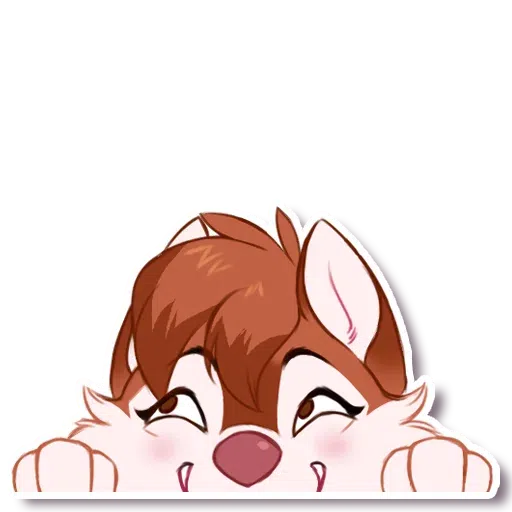 Francy - Sticker 15