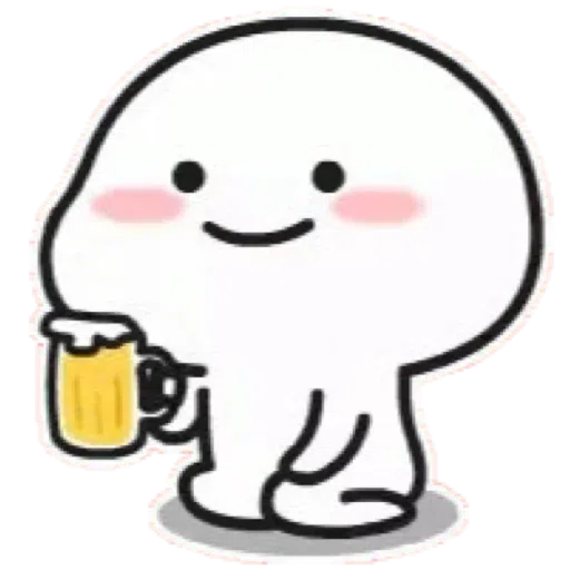 Lil Bean - Sticker 18