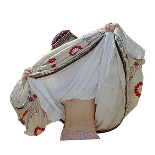 Белое солнце пустыни - Sticker 16