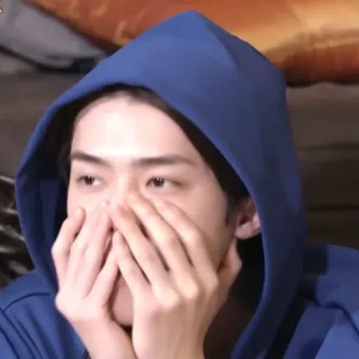 Exo memee - Sticker 19