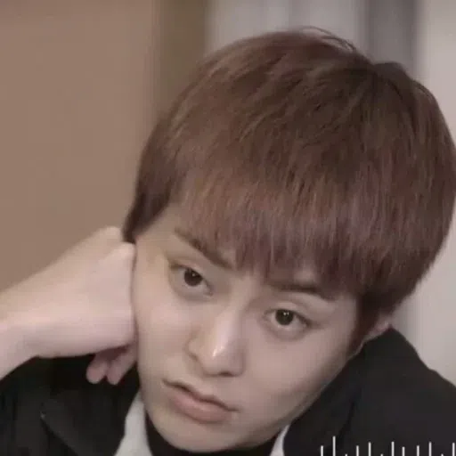 Exo memee - Sticker 11