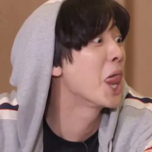 Exo memee - Sticker 13