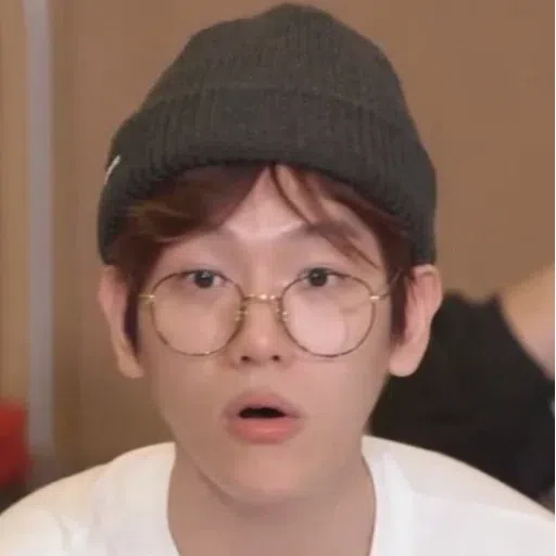 Exo memee - Sticker 16