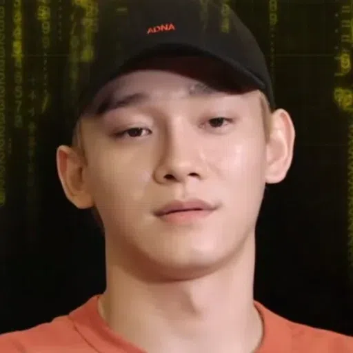 Exo memee - Sticker 30