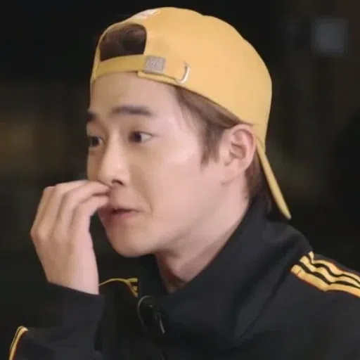 Exo memee - Sticker 29