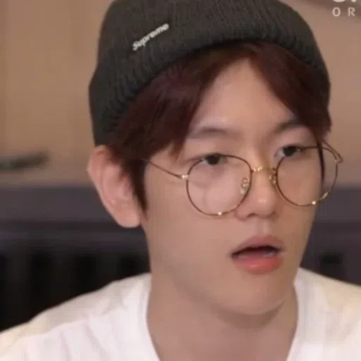 Exo memee - Sticker 27