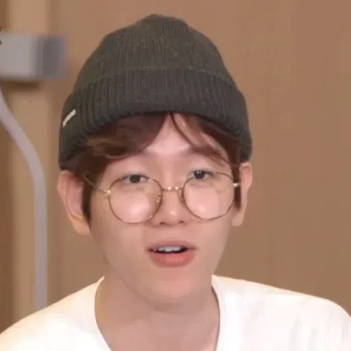 Exo memee - Sticker 14