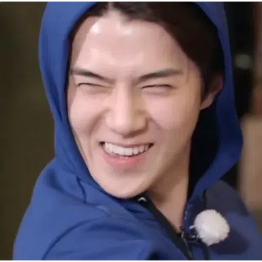 Exo memee - Sticker 22