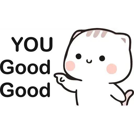 /nay - Sticker 22