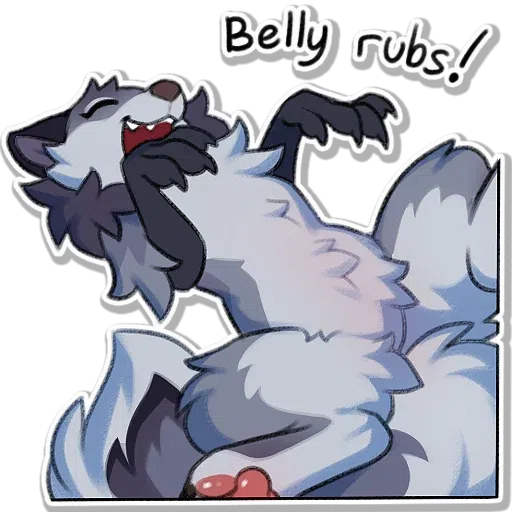 Hioshi 4 - Sticker 25