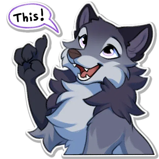 Hioshi 4 - Sticker 18