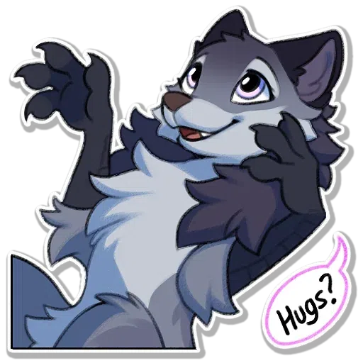 Hioshi 4 - Sticker 19