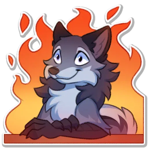 Hioshi 4 - Sticker 14