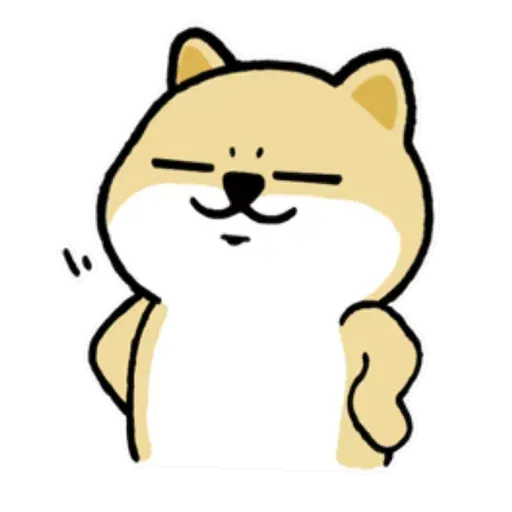 little fat 5 - Sticker 16