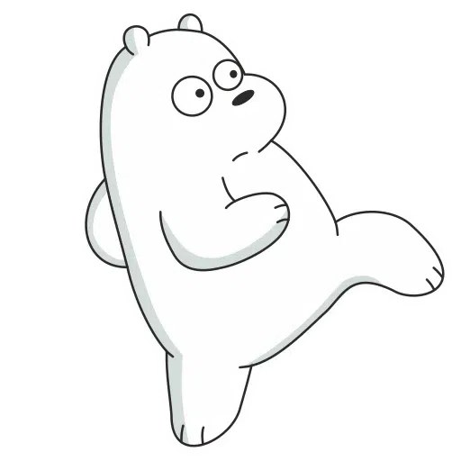 /start - Sticker 18