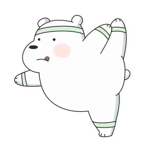 /start - Sticker 9