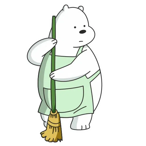 /start - Sticker 16