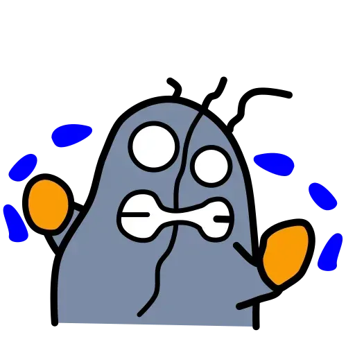 Tg腦魔 - Sticker 15