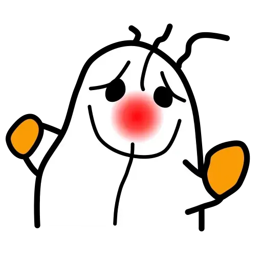 Tg腦魔 - Sticker 25