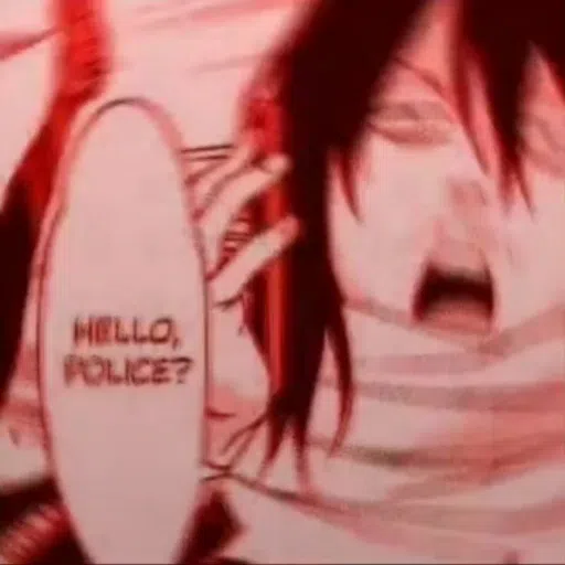 BNHA #2 - Sticker 18
