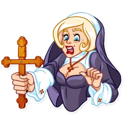 Suora - Sticker 27