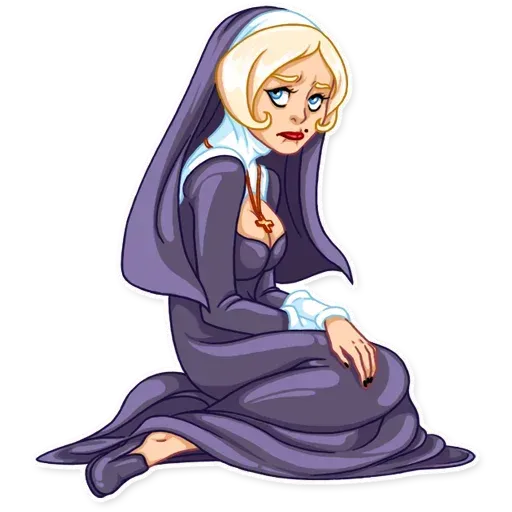 Suora - Sticker 10