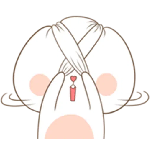 Putih 1 - Sticker 23
