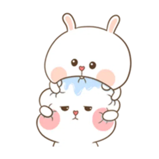 Putih 1 - Sticker 20