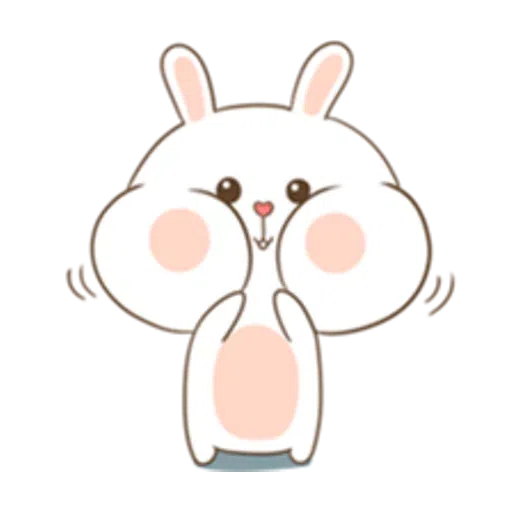 Putih 1 - Sticker 22