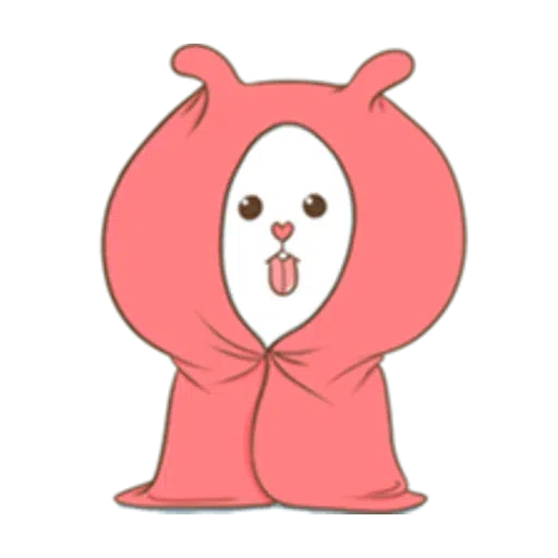 Putih 1 - Sticker 16