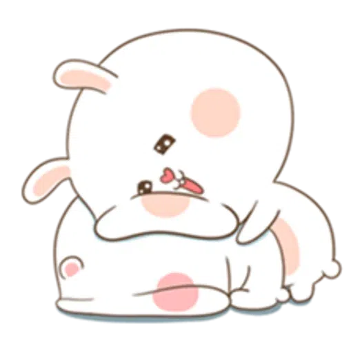 Putih 1 - Sticker 13